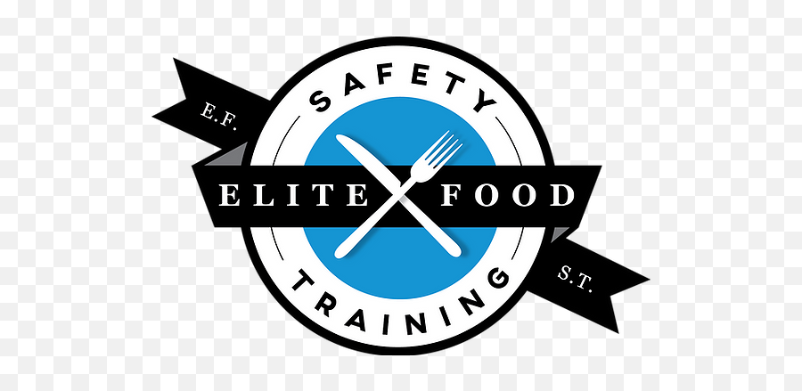 Elite Food Safety Training Emoji,Servsafe Logo