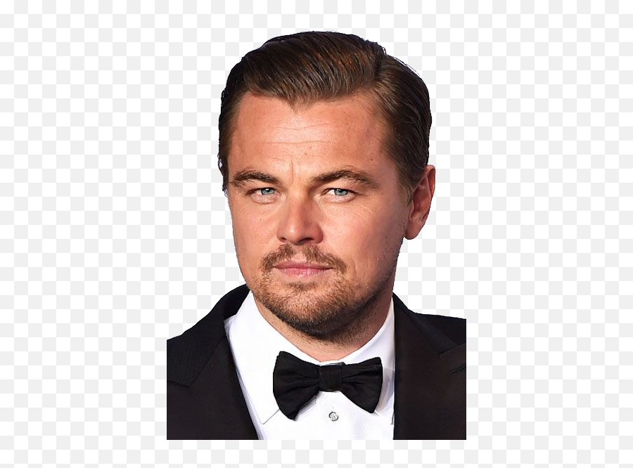 Leonardo Dicaprio Png Emoji,Great Gatsby Clipart