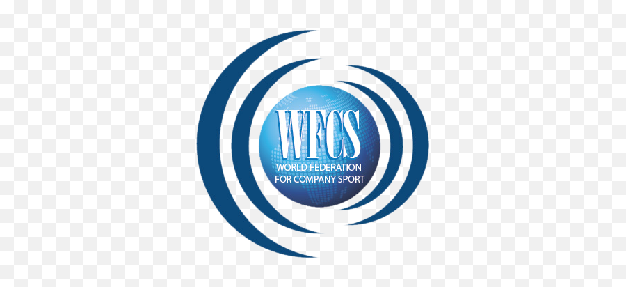 Home - The World Federation For Company Sport Emoji,Federation Logo