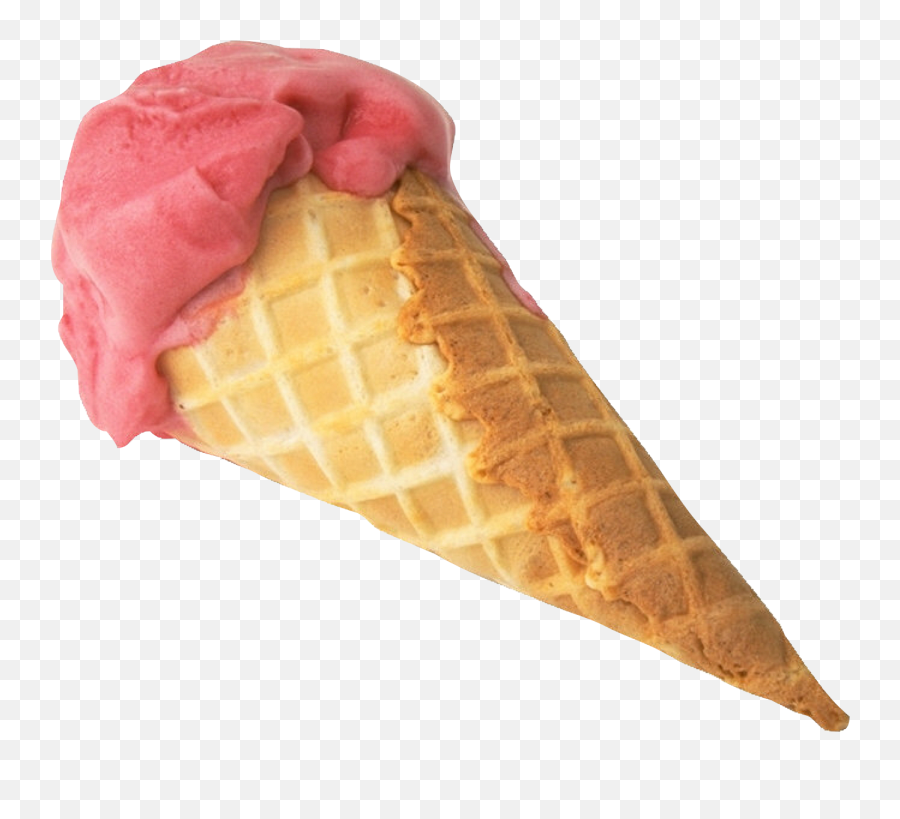 Ice Cream Png Image Emoji,Ice Cream Cone Transparent Background