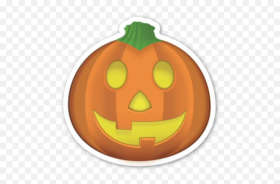 Download Hd Pumpkin Emoji Png,World Emoji Png