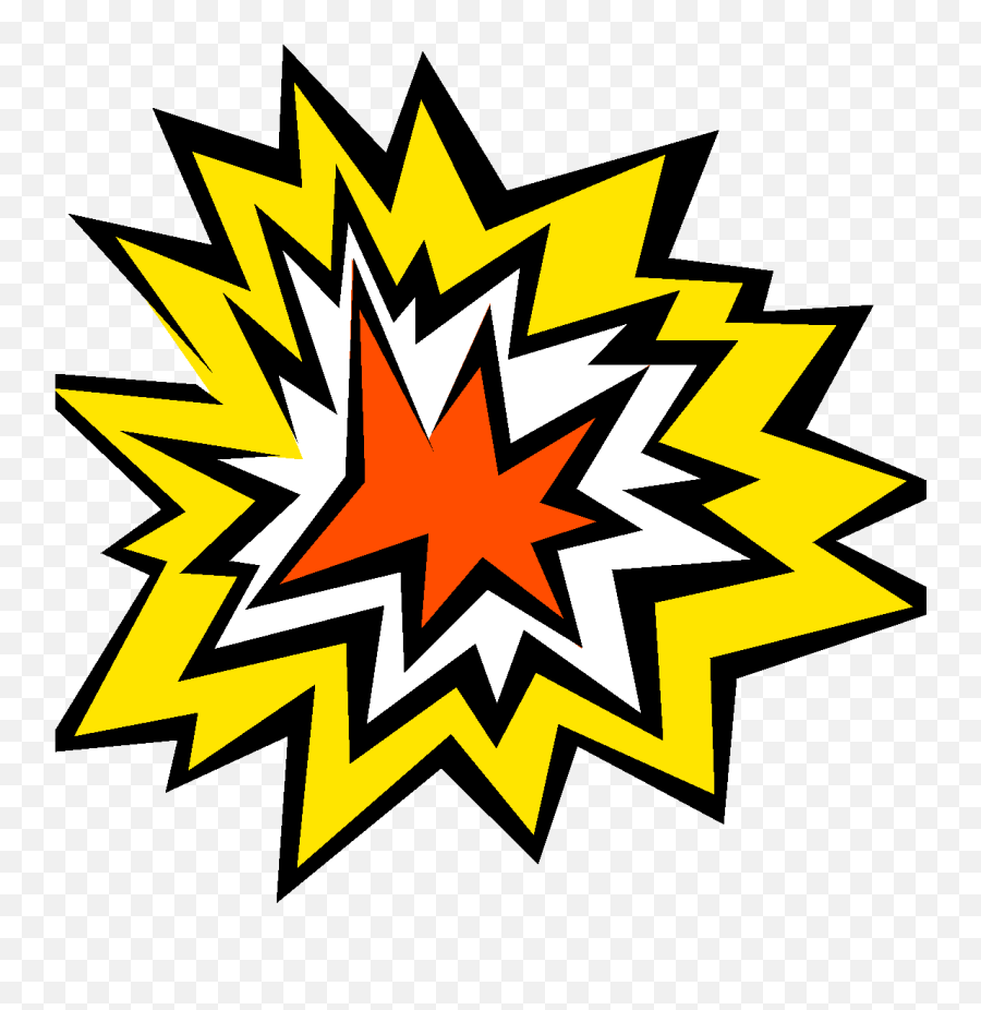 Download Explosion Png Video Picture Free Stock - Chemical Cartoon Explosion Emoji,Explosion Png
