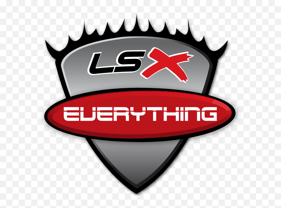 Lsx Everything Emoji,Lsx Logo