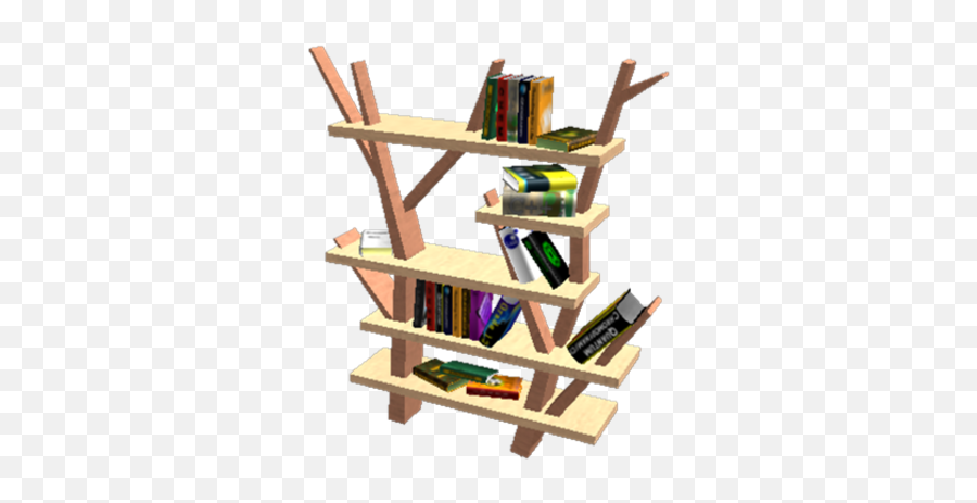 Growth Bookcase Emoji,Bookcase Png