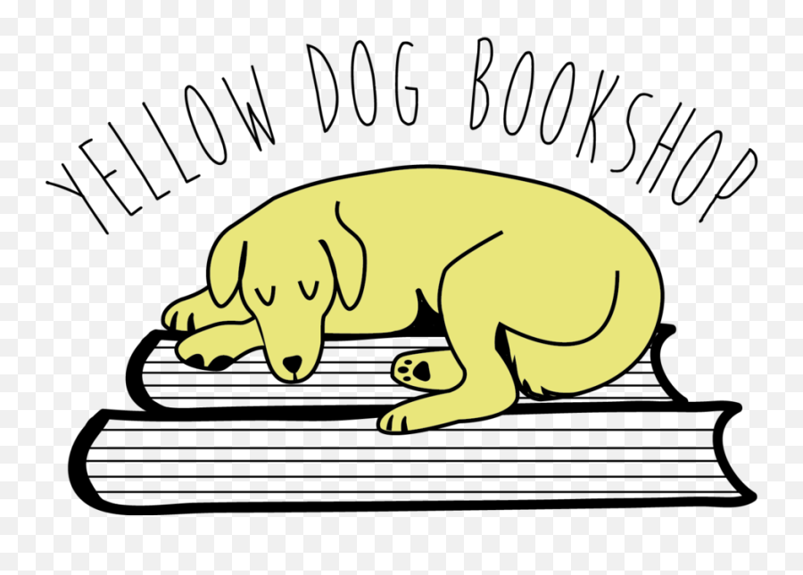 Illustration U2014 Blog U2014 Yellow Dog Bookshop Emoji,Eye Of Sauron Png