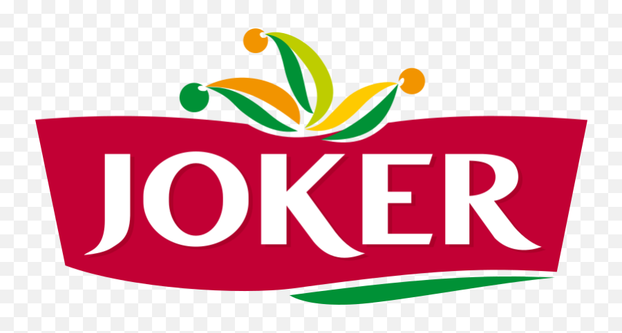 Logo Joker Jus Fruit - Logo Joker Jus Emoji,Joker Logo