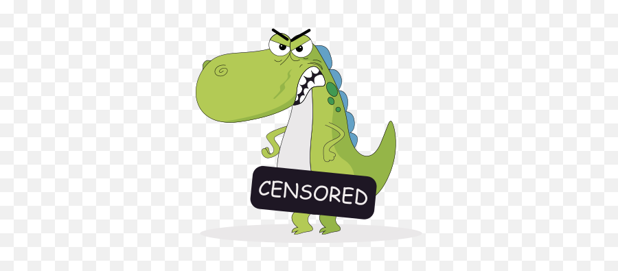 Censored Stickers - Free Miscellaneous Stickers Emoji,Censored Transparent Background