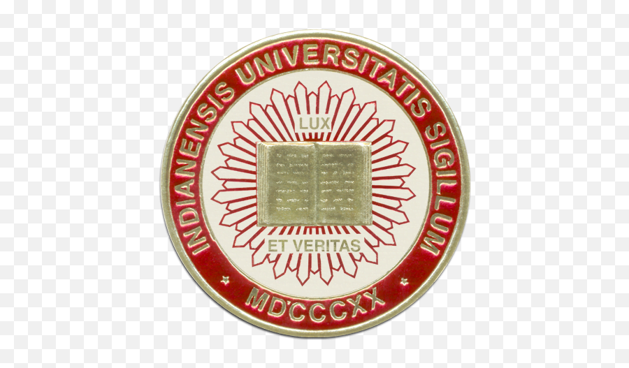 Signature Announcements - Indiana University Diploma Seal Emoji,Indiana University Logo