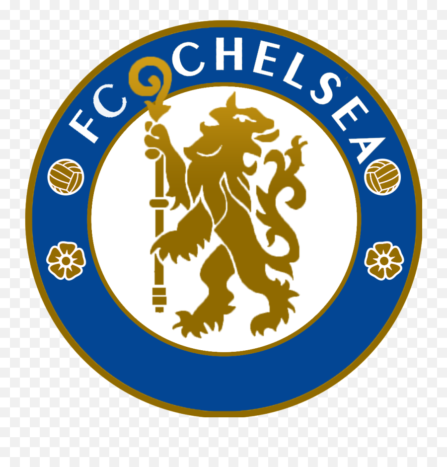 Chelsea Fantasy - Chelsea Fc Emoji,Chelsea Logo