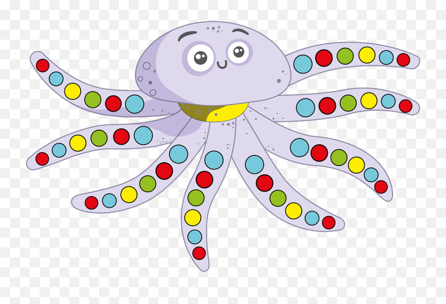 Octopus Mollusc Animal - Free Image On Pixabay Emoji,Octopus Tentacles Clipart