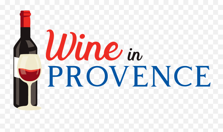 Private Wine Tours In Provence Emoji,Wine Bottle Logo