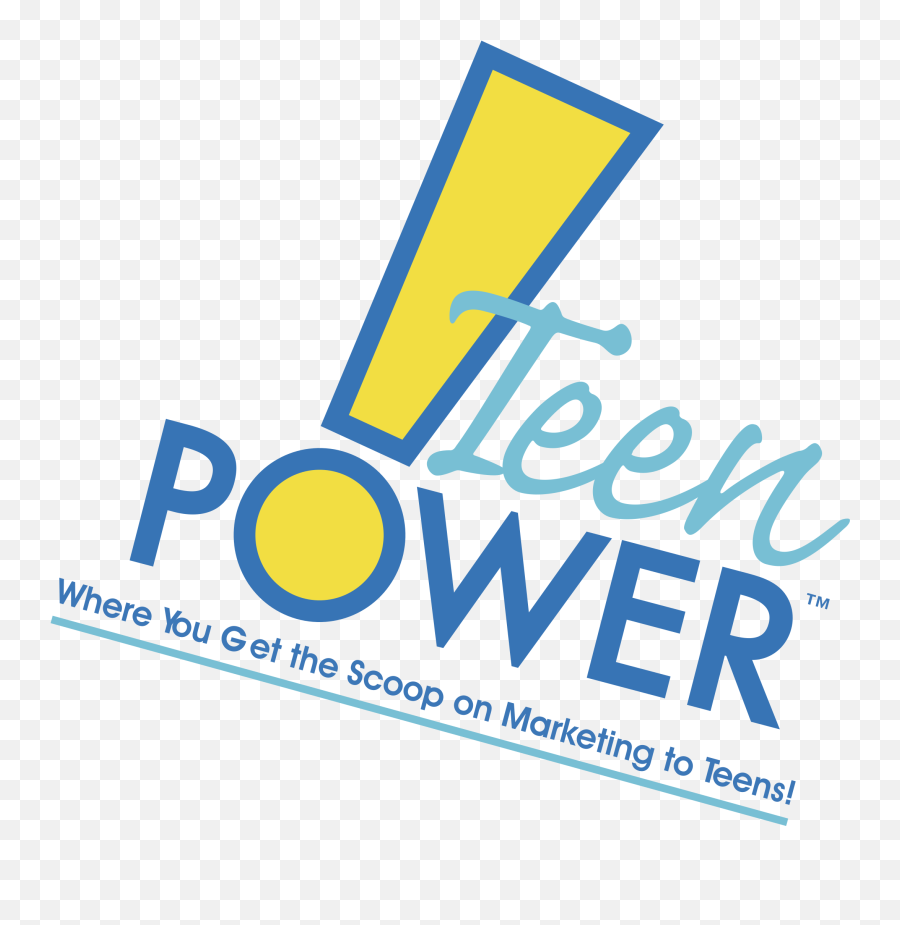 Teen Power Logo Png Transparent U0026 Svg Vector - Freebie Supply Emoji,Teenager Png