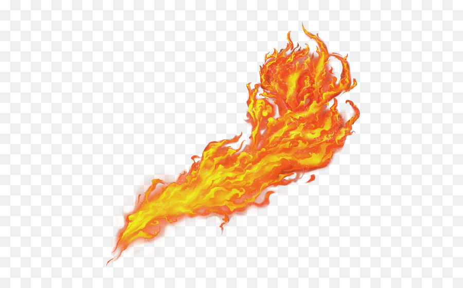 Wt Live Images By Toshinou Emoji,Realistic Fire Png