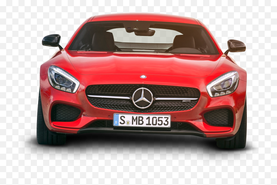 Mercedes Car Png - Car Front Png Emoji,Car Png
