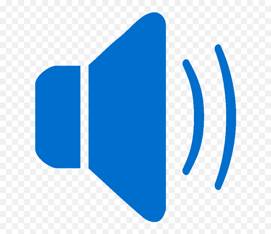 Energy Clipart Transparent - Png Transparent Sound Icon Emoji,Sound Icon Png