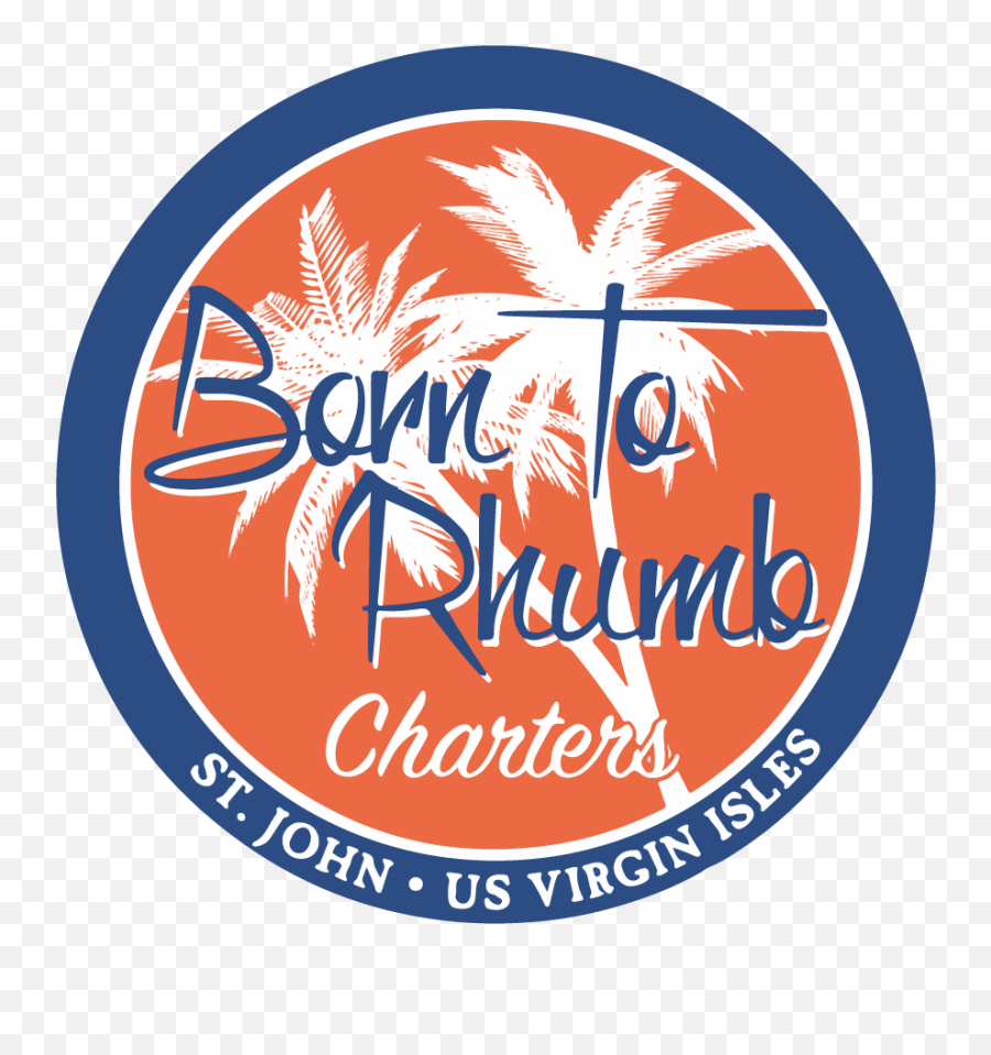 Born To Rhumb Charters - Btr Logo Insulated Cups Emoji,Rtic Logo