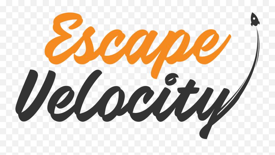 Free Download Kevin Rogers - Escape Velocity Coaching Emoji,Velocity Logo