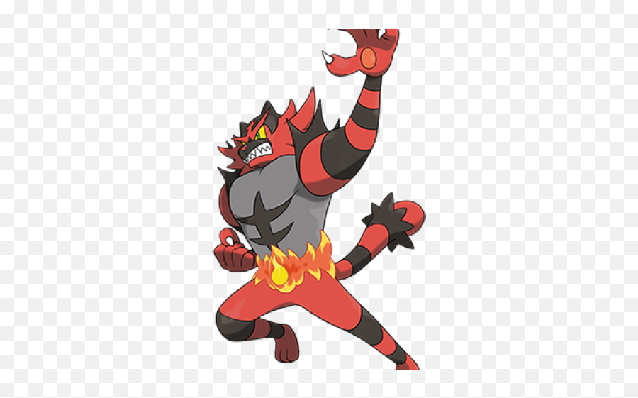 Pokemon Clipart Litten Full Size Png Download Seekpng - Pokemon Litten Evolution Emoji,Pokemon Clipart