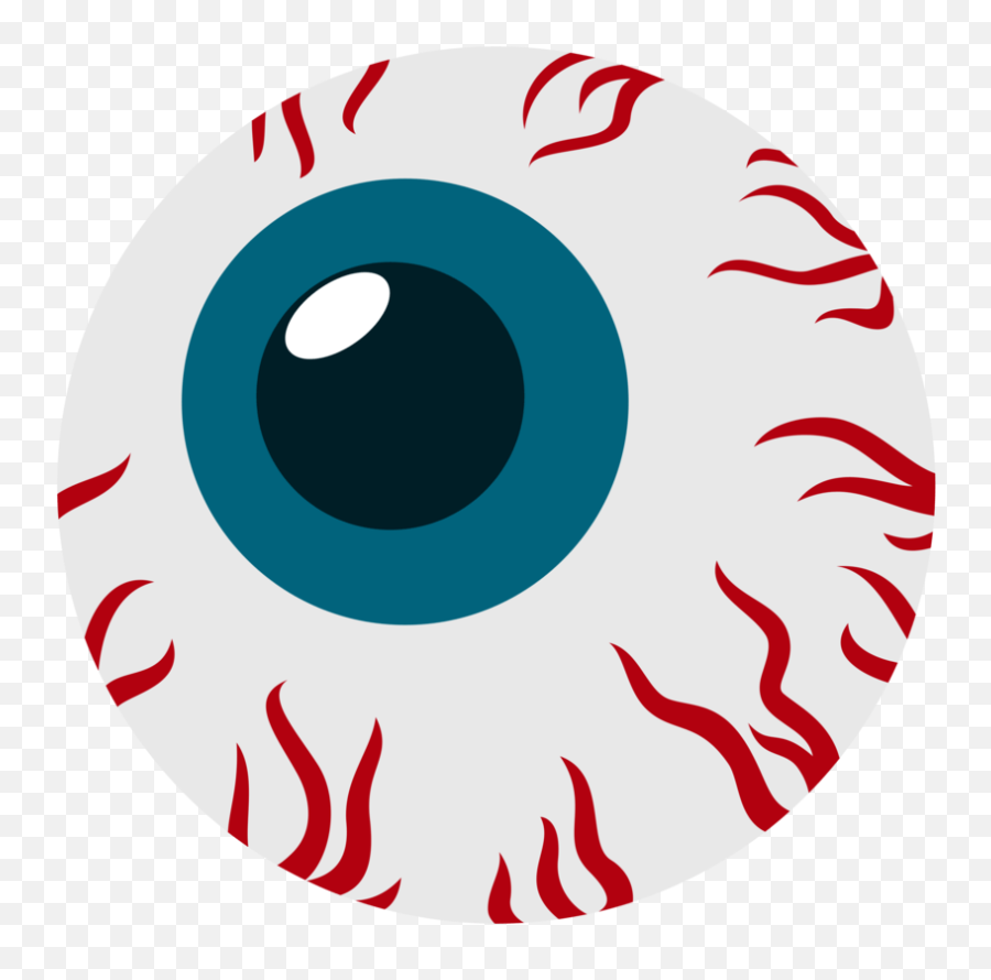Free Bloody Eyeball Cliparts Download Free Bloody Eyeball Emoji,Eye Clipart Free