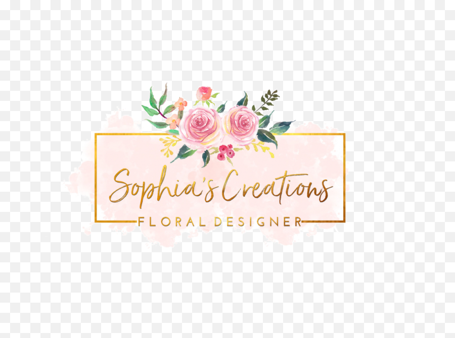 Sophiau0027s Creations - Branding U0026 Logo Design Bee Spotted Emoji,Logo Creations