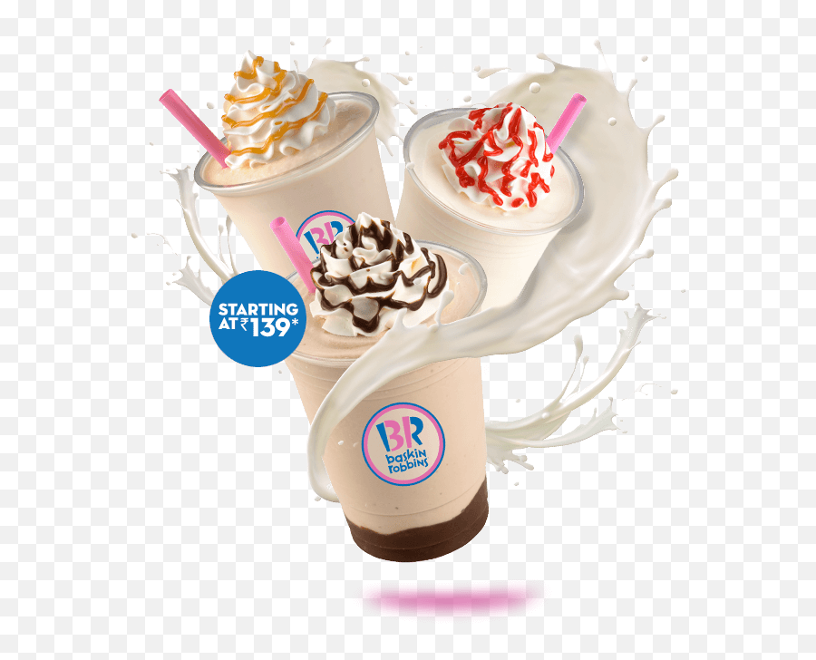 Download Logo - Baskin Robbins Emoji,Baskin Robbins Logo