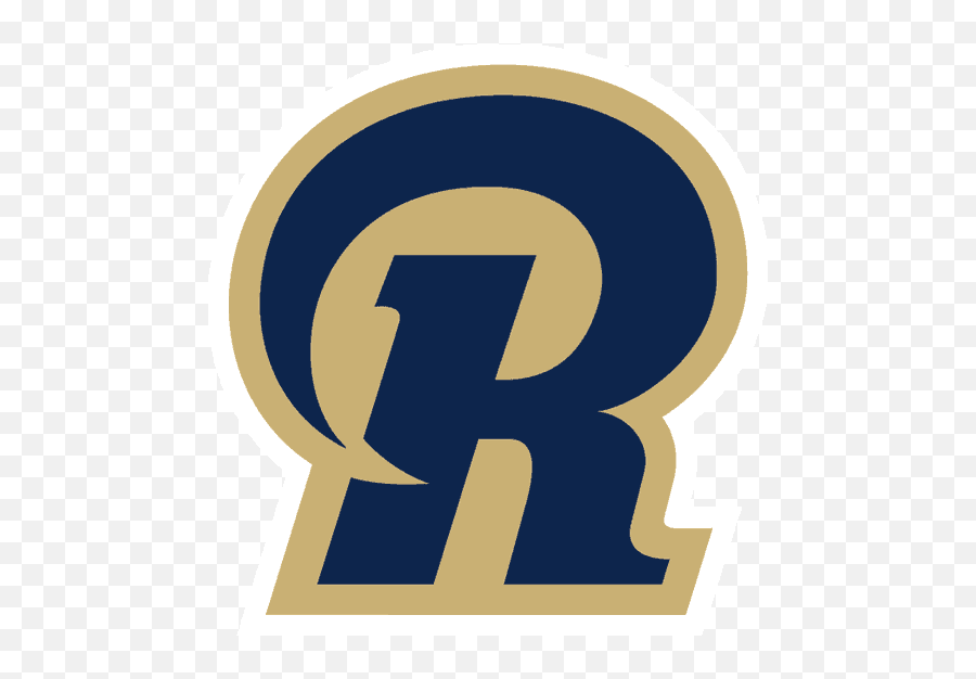 Los Angeles Rams - St Louis Rams Emoji,Rams Logo