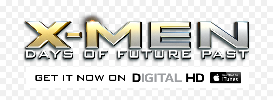 Ign - Xmen Days Of Future Past Language Emoji,Xmen Logo
