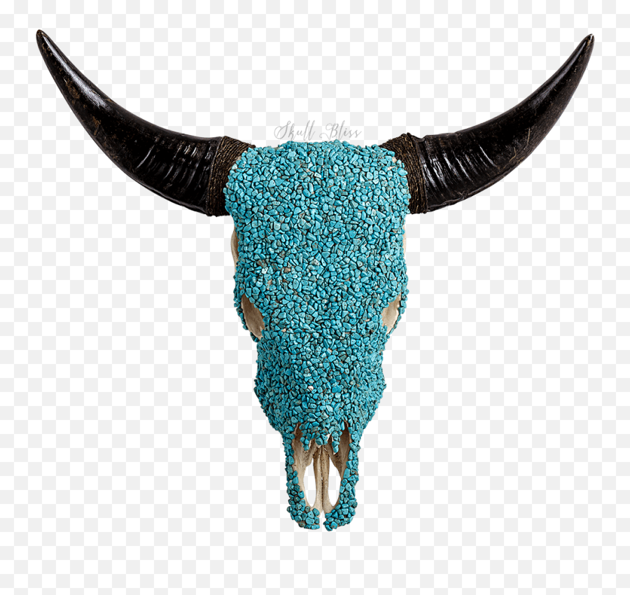 Bull Horns Png - Bull Transparent Cartoon Jingfm Cranio De Vaca Com Pedra Emoji,Horns Png