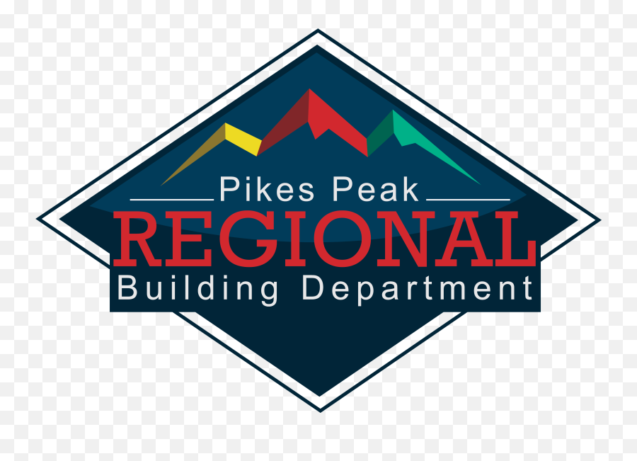 Pprbd - Pikes Peak Regional Building Department Mavin Records Emoji,Building Logo