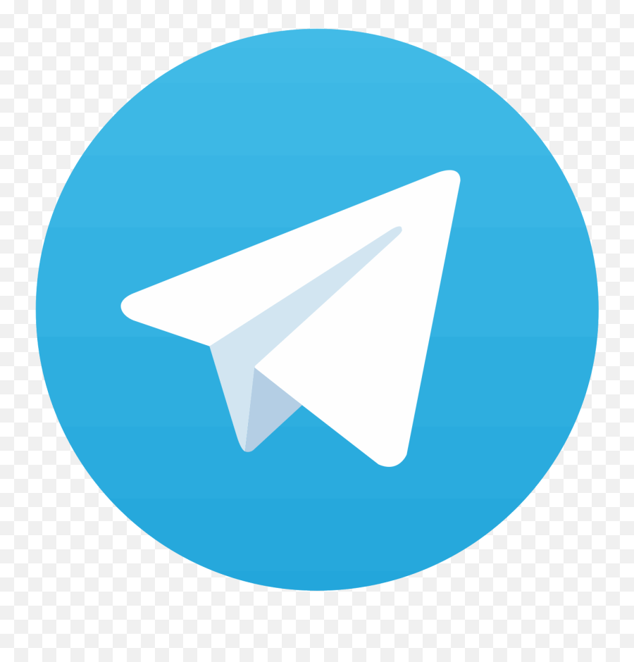 Blog Computer Social Hq Png Image - Telegram Button Emoji,Telegram Logo