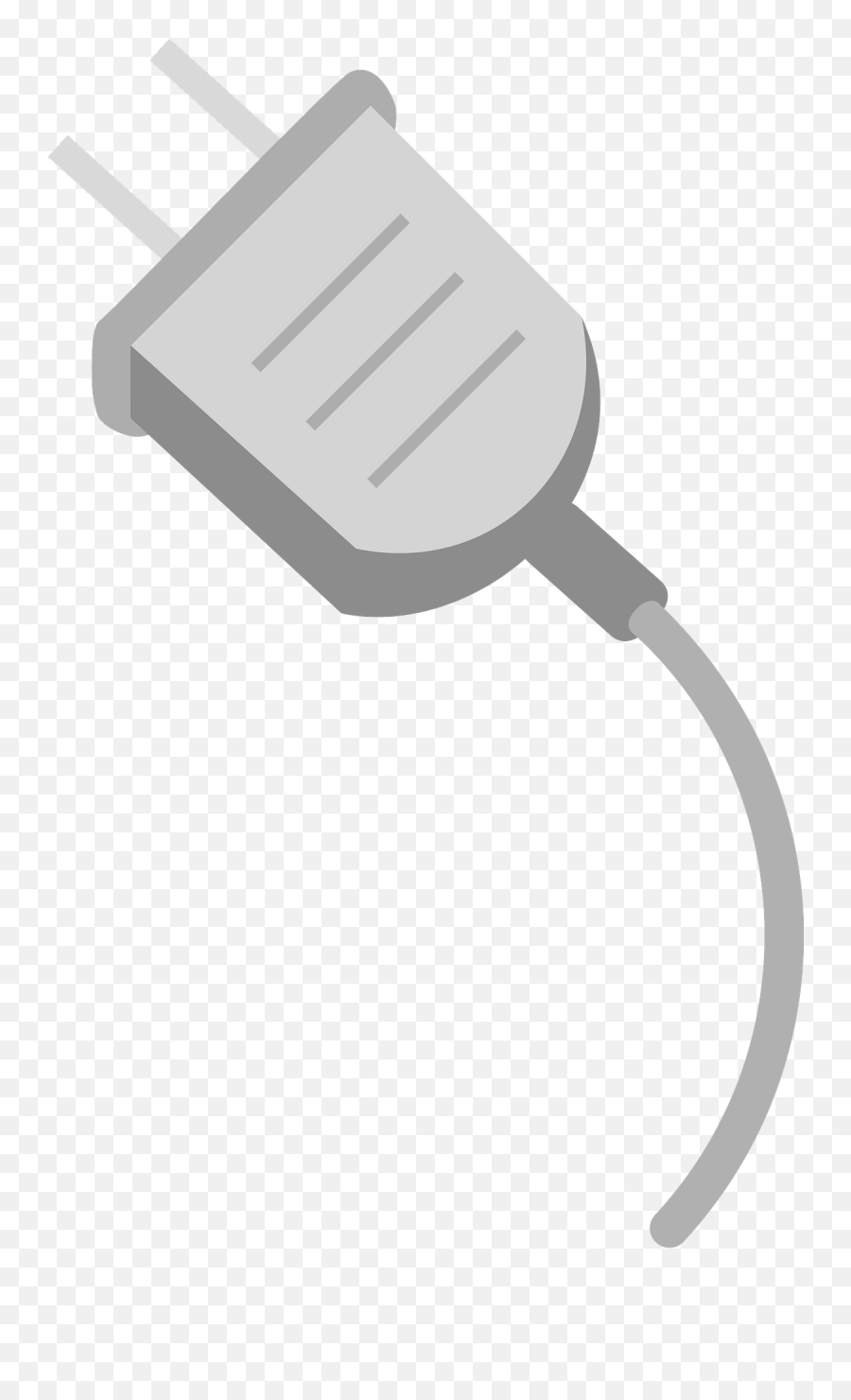 Ac Power Plug Clipart Free Download Transparent Png Emoji,Electricity Clipart