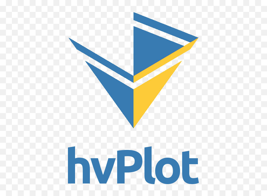 Holoviz 0116 Documentation - Hvplot Python Emoji,Python Logo
