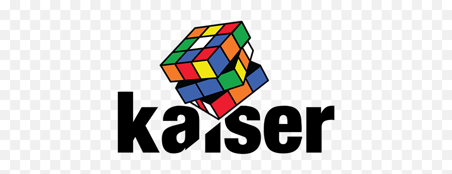 Victor Kaiser - Language Emoji,Kaiser Logo