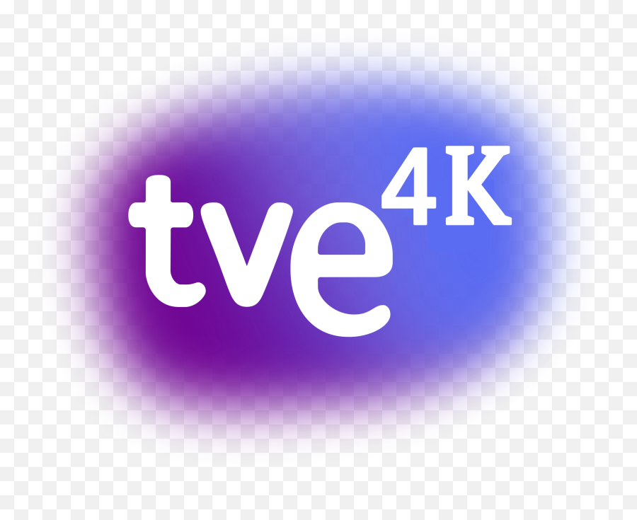 Tve 4k Mihsign Vision Fandom - Tve Hd Emoji,4k Logo