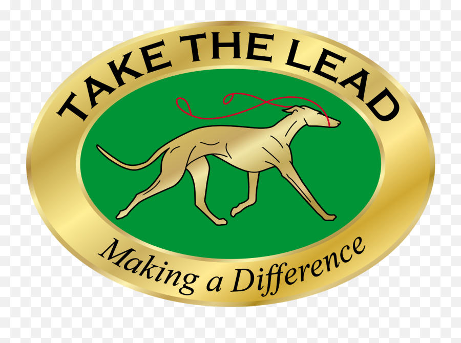 Take The Lead New Logos Jan2016 - Pure Dog Talk Kennel Club Emoji,Dog Logos