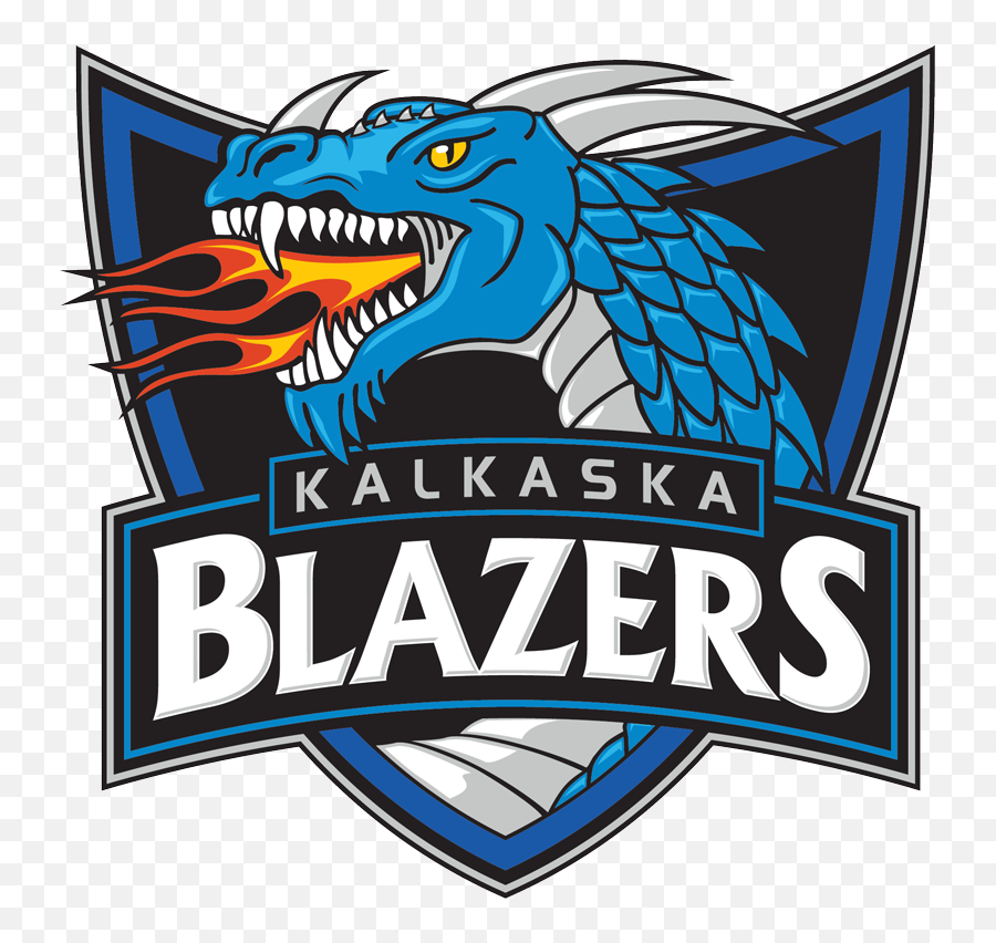 Team Home Kalkaska Blazers Sports - Kalkaska High School Emoji,Blazers Logo