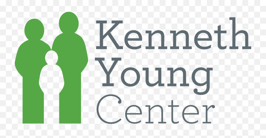 Youth Adult And Senior Services Kenneth Young Center - Sharing Emoji,Young Life Logo