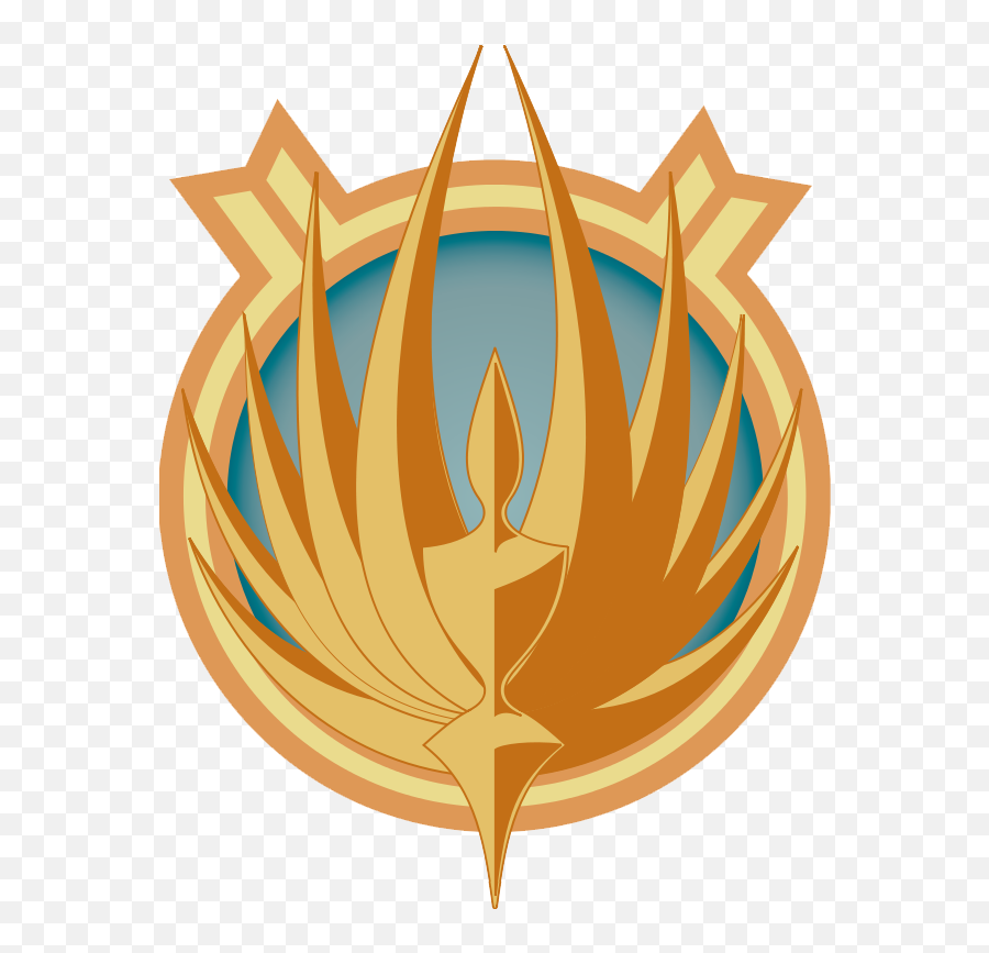 Battlestar Galactica Fanon Wiki - Battlestar Galactica Colonial Fleet Logo Emoji,Battlestar Galactica Logo