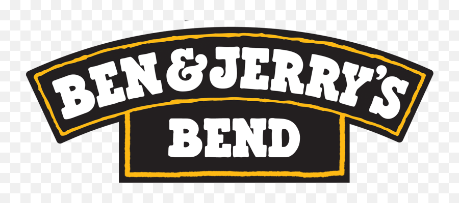 Ben Jerrys In Bend - Language Emoji,Ben And Jerry's Logo