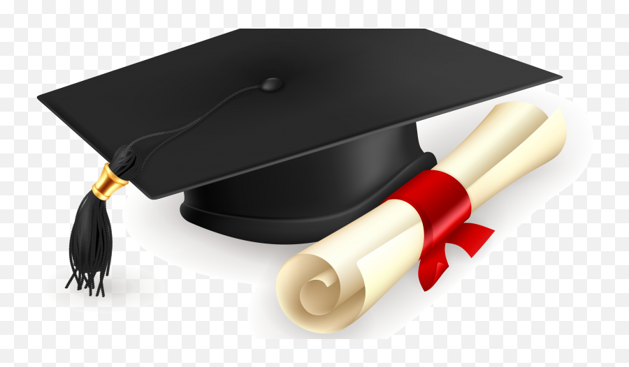 The Complete List Of The 53rd Annual - Happy Matriculation Emoji,Cap And Gown Clipart