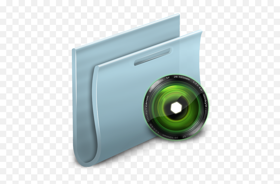 Camera Folder Icon Free Download As Png And Ico Icon Easy - Apps Folder Icon Png Emoji,Folder Icon Png