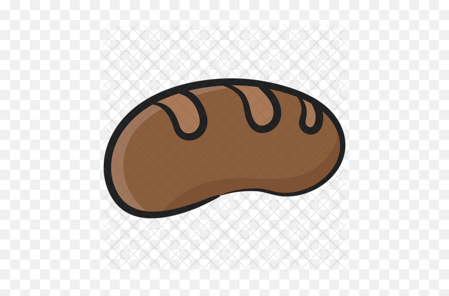 Available In Svg Png Eps Ai Icon Fonts - Hot Dog Bun Emoji,Baguette Png