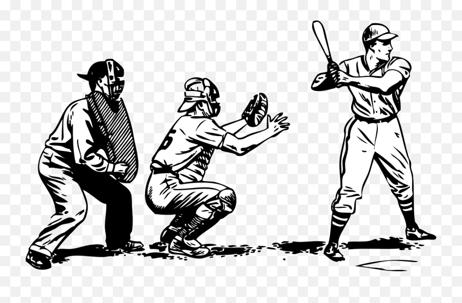 Baseball - Mckinley Middle Baseball Clip Art Emoji,Baseball Png
