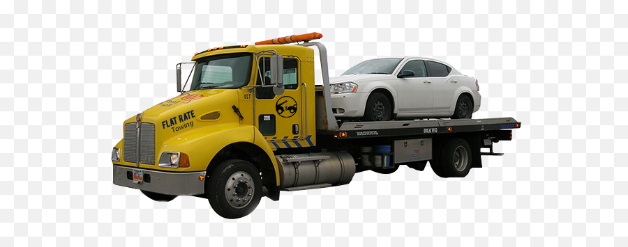 Flat Rate Towing Service San Jose 24 Hour Emergency Towing - Rv Towing Santa Clara Emoji,Tow Truck Clipart