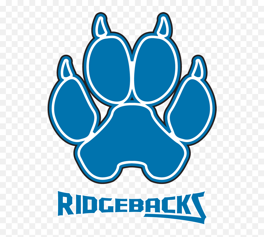 Dog Paw Logo - Dog Paws For Logos Clipart Emoji,Paw Logo