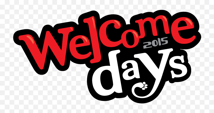 Niu Today - Welcome Day Logo Emoji,Niu Logo