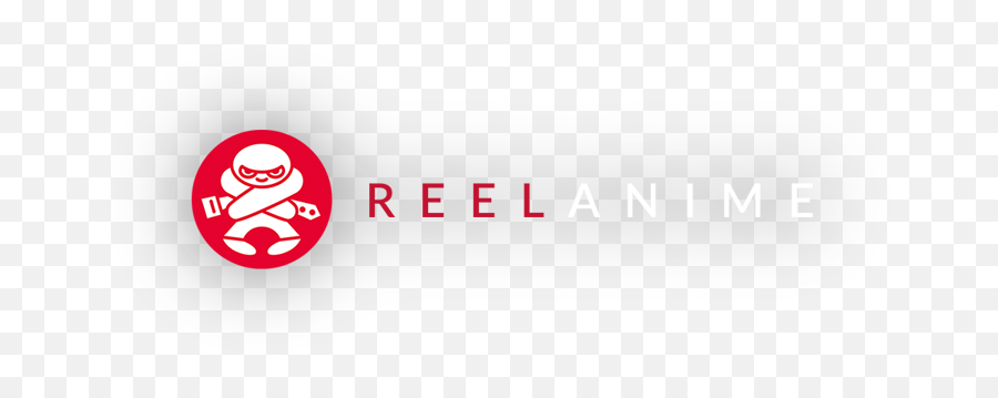 Reel Anime - Madman Entertainment Emoji,Anime Logo