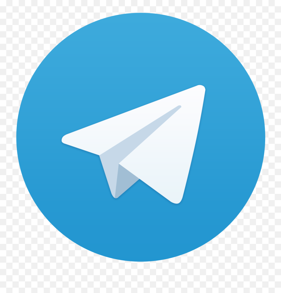 Hiclipart - Logo Telegram Png Emoji,Hi Clipart