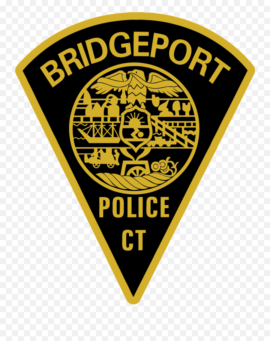 Police Department - Bridgeport Ct Bridgeport Police Department Emoji,Police Logo