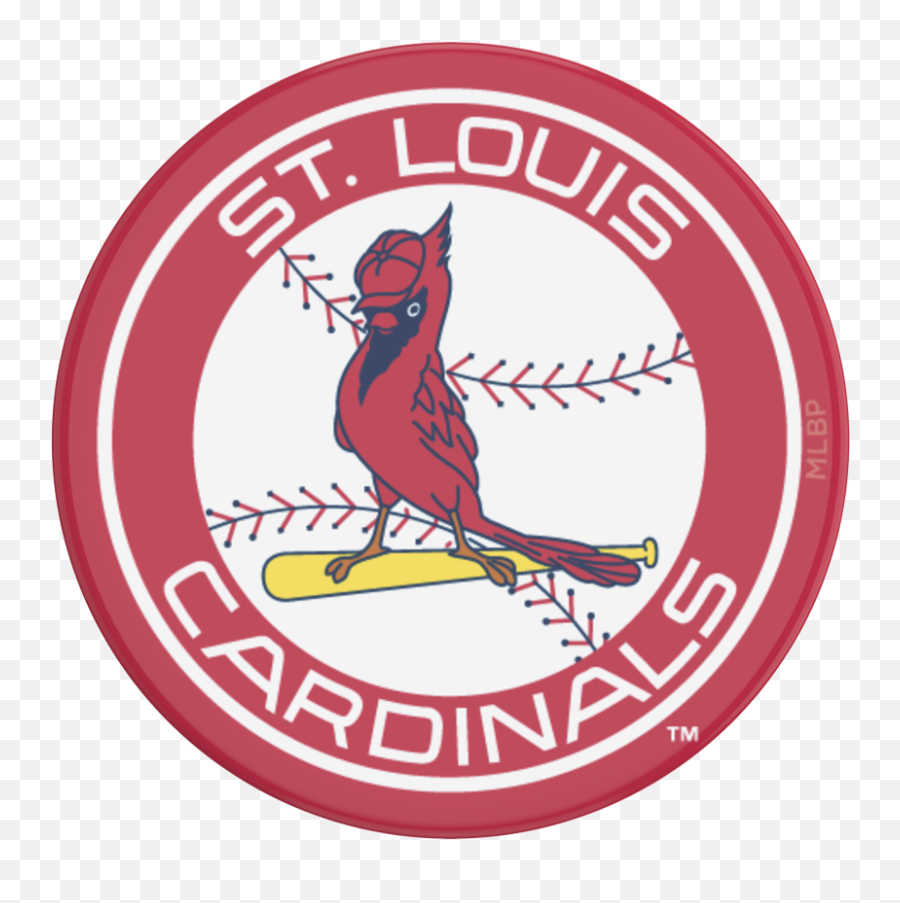 St - St Louis Cardinals Emoji,St Louis Cardinals Logo